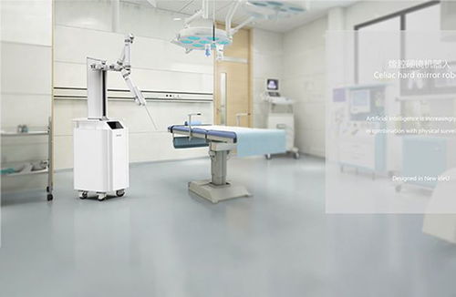 腹腔硬镜机器人设计,国内医疗手术机器人设计需要改进的八点 腹腔镜 医疗机器人 网易订阅