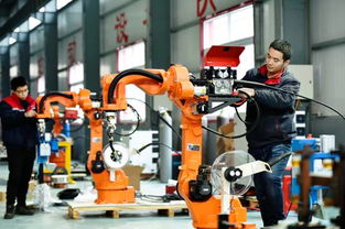 重点选约200家企业 河北省将开展先进制造业标准化提升工程