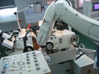 川崎机器人:安全使用机器人的安全预防总则新闻中心川崎配件服务商