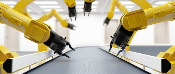 成都工业机器人培训学校怎么选?